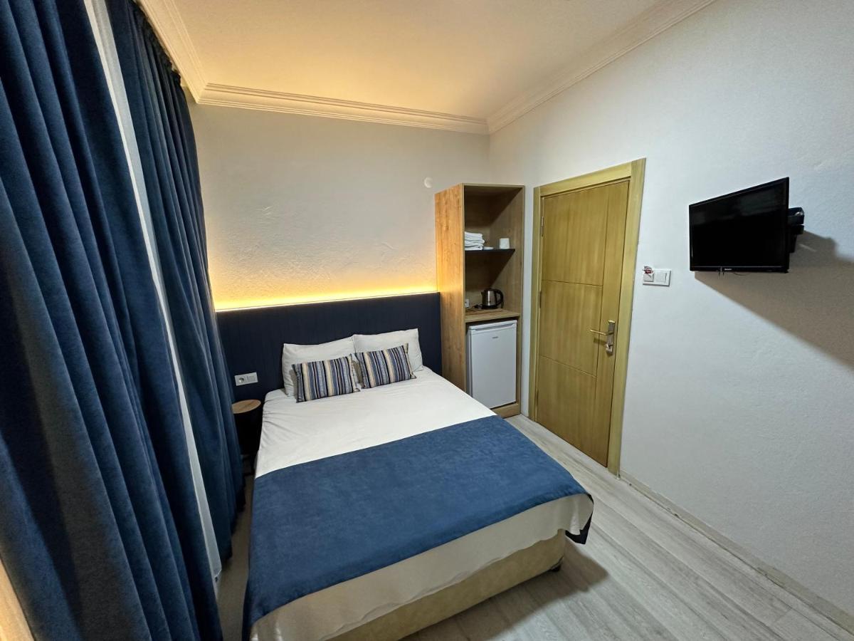 Enda Lara Hotel อันตัลยา ภายนอก รูปภาพ