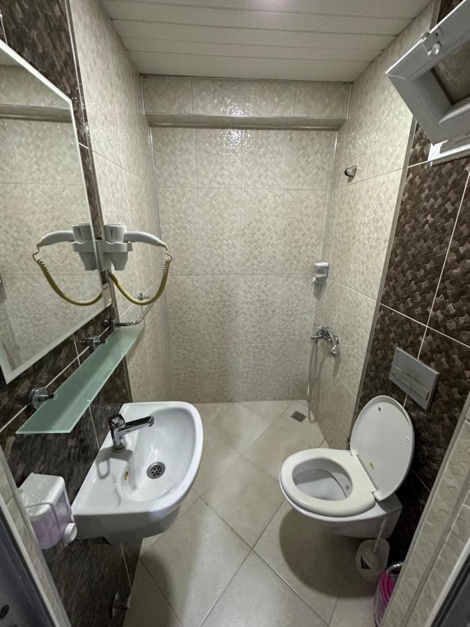 Enda Lara Hotel อันตัลยา ภายนอก รูปภาพ