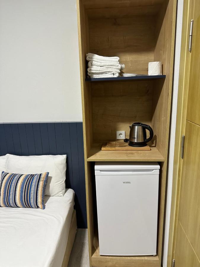 Enda Lara Hotel อันตัลยา ภายนอก รูปภาพ